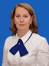 Езопова Светлана Николаевна