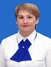 Красильникова Лариса Ивановна