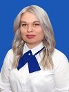 Кузьмина Дарья Юрьевна