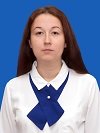 Мартынова Мария Васильевна