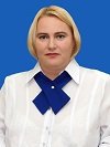 Москаленко Лариса Николаевна