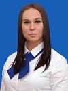 Пименова Анна Эдуардовна