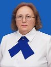 Салтыкова Наталья Дмитриевна